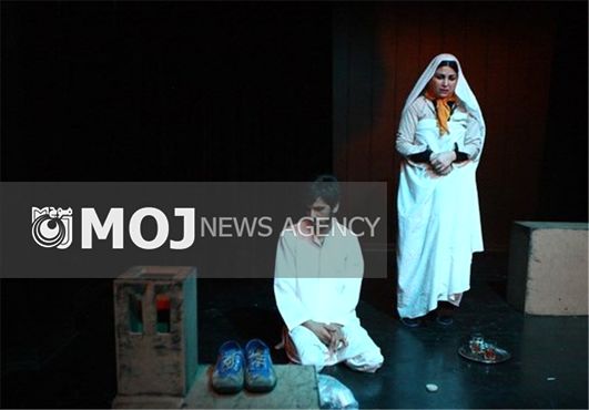 «بهشت با طعم چای تلخ»؛ کمدی سیاه که قهقهه برانگیز نیست
