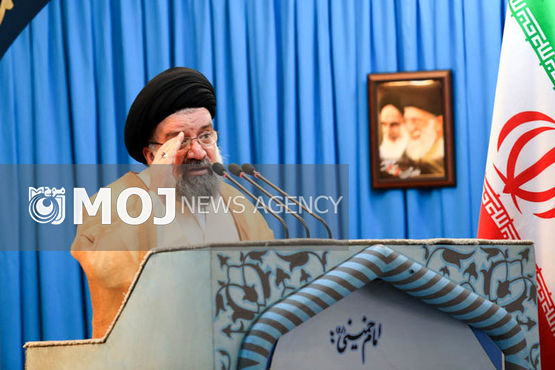 این روزها دنیای استکبار برنامه جدیدی علیه ملت بزرگمان دارد