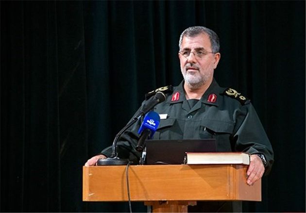 مرزبانان ناجا از داخل خاک پاکستان هدف قرار گرفتند/ ماموریتهای مستشاری یگان صابرین