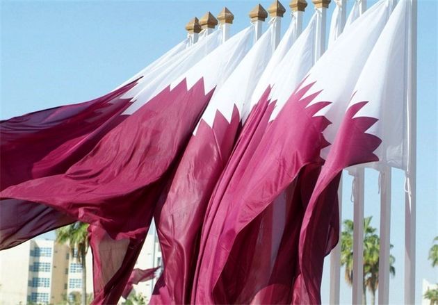 قطر: با اتباع کشورهای تحریم کننده مقابله به مثل نمیکنیم