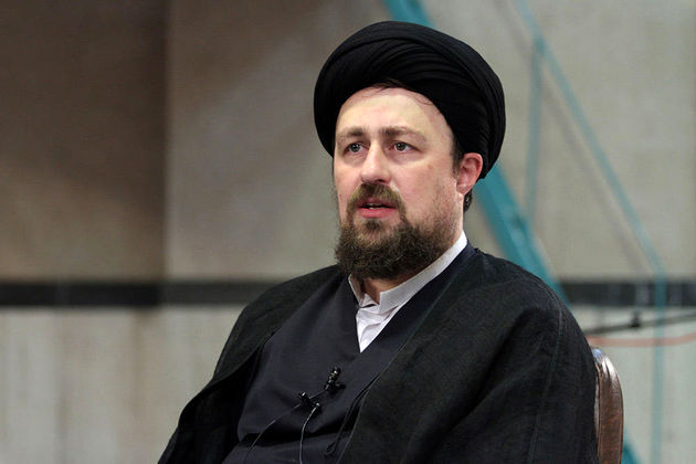 هیچکس نباید نسبت به ظلم چشمش را ببندد