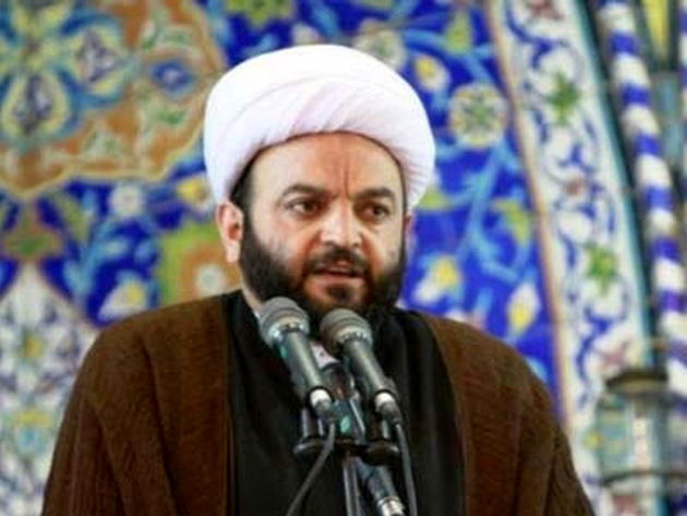 تفکر بسیجی عامل نجات سوریه، لبنان و یمن از نظام سلطه شد