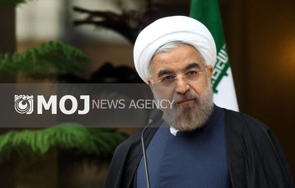 استانداران خوزستان، هرمزگان و اصفهان با روحانی دیدار کردند