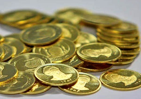 قیمت سکه در 12 فروردین اعلام شد