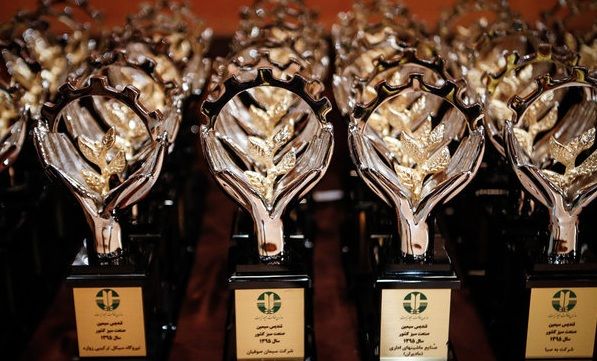 معرفی کشتی سازی و صنایع فراساحل ایران به عنوان واحد صنعتی سبز