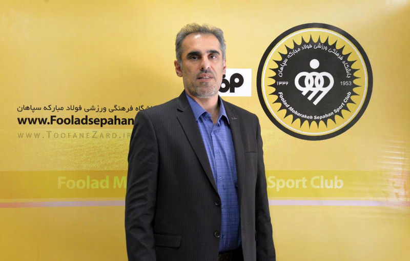 قنبری و لسان فولادی میتوانند تاثیرگذار باشند