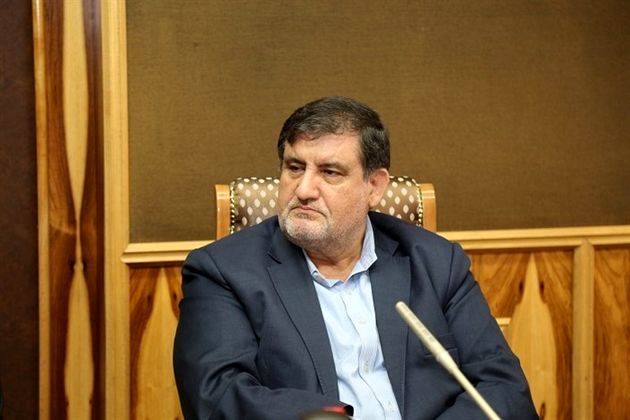 اجرای طرح ملی«خادم»به آمادگی مردم در حوادث کمک میکند