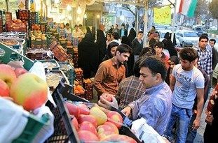 پیشبینی تمهیدات لازم برای تأمین میوه در تعطیلات عید فطر