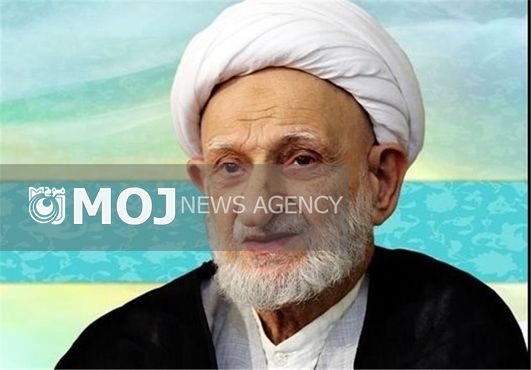 هشدار آیت الله بهجت به روحانیت!