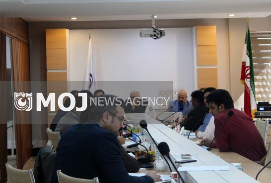 برگزاری اولین نشست سراسری کمیته وصول مطالبات شرکت بیمه آرمان