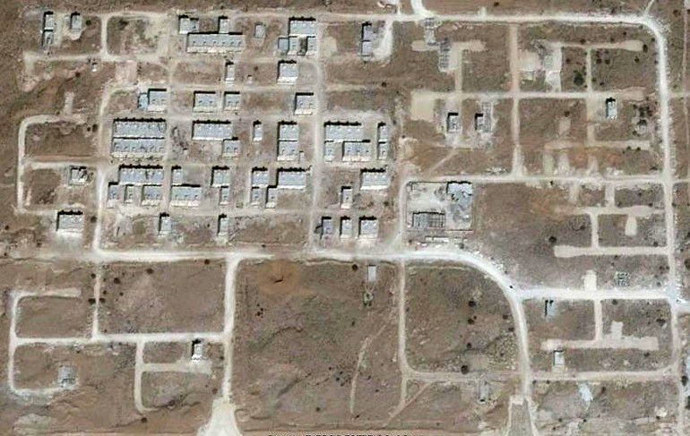 واگذاری زمین به جوانان بدون مسکن در قشم