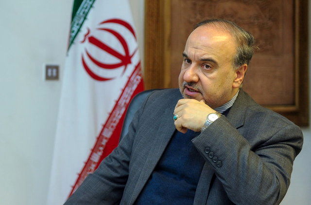 تماس برخی مدیران فدراسیونها اثری بر اجرای قانون منع به کارگیری بازنشستگان ندارد