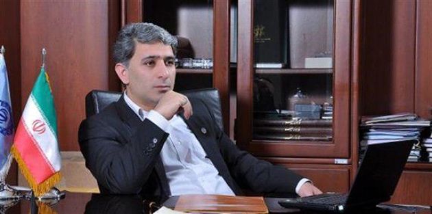 پرداخت سود مناسب به سپردههای ارزی توسط بانک ملی ایران