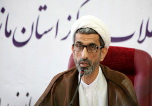 مدعی العموم مازندران به رئیس سازمان جنگلها و مراتع کشور هشدار داد