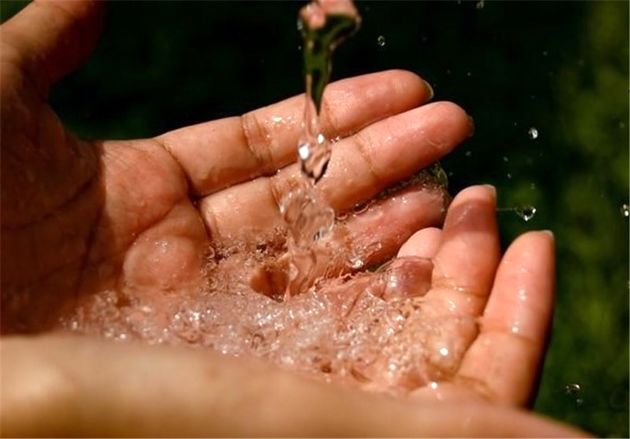 پیک مصرف آب تهرانی ها مشخص شد
