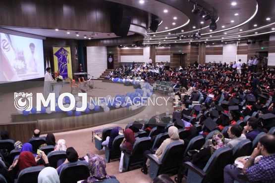 دانش آموختگان علوم و تحقیقات در طرح های مهندسی کشاورزی همکاری می کنند