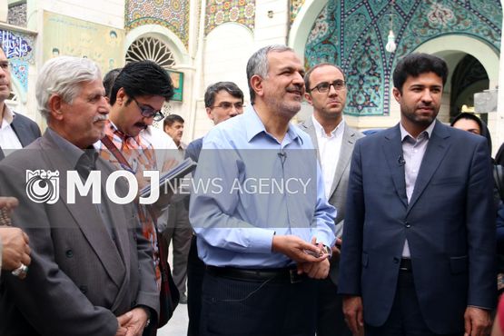 بازدید از نخستین موزه قرآن / پردیس سینمایی چارسو میزبان تهرانگردان است