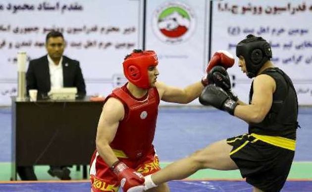 مسابقات جهانی کونگفو و بلاتکلیفی ایران/ جدال دو فدراسیون داخلی