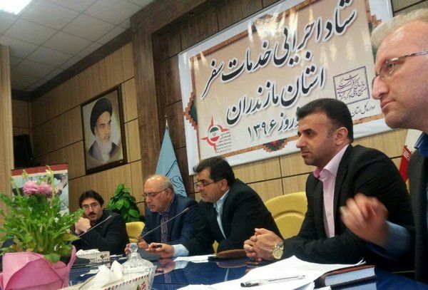 آسیبشناسی در حوزه گردشگری علت پیشرفت و رشد صنعت توریسم در مازندران
