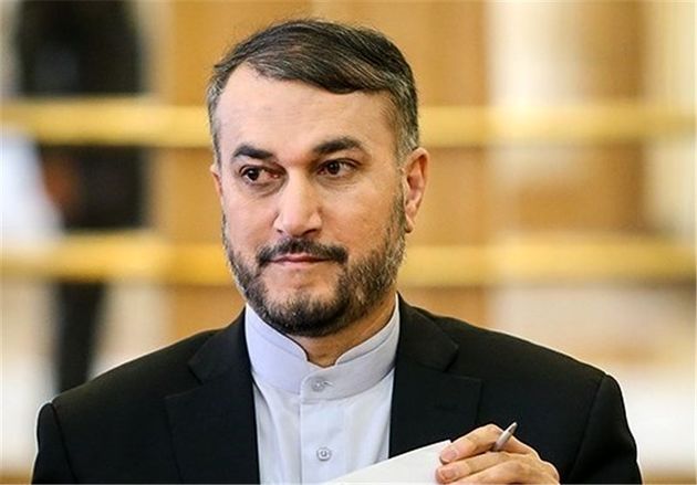 حرف های سخیف وزیر امور خارجه بحرین ارزش پاسخگویی ندارد