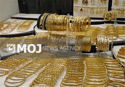 سارق ۴۰۰ میلیونی طلافروشی دستگیر شد