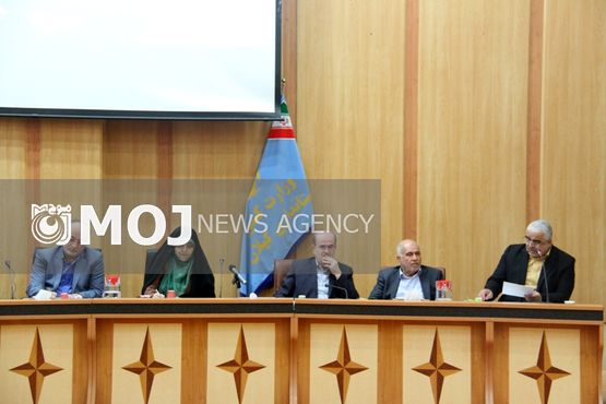 اختصاص عوارض زیست محیطی در برنامه ششم توسعه