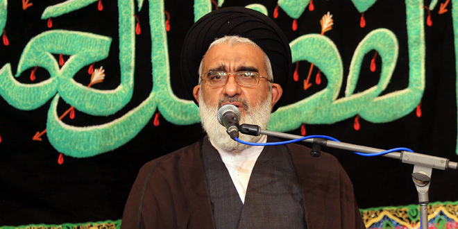 اربعین معجزه الهی است که هر ساله برگزار می شود