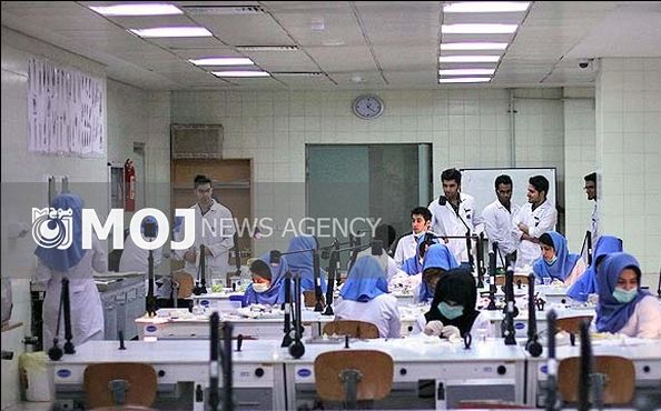 ۲۰۰ دانشجوی علوم پزشکی شهید بهشتی در اردوی جهادی شرکت کردند