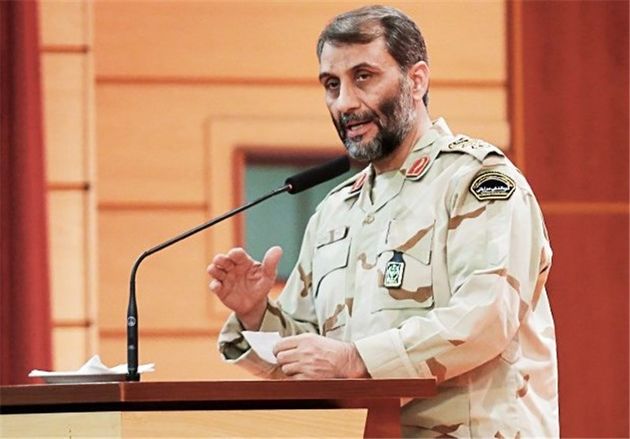 مبارزه با قاچاق اولویت مرزبانی در سال جدید