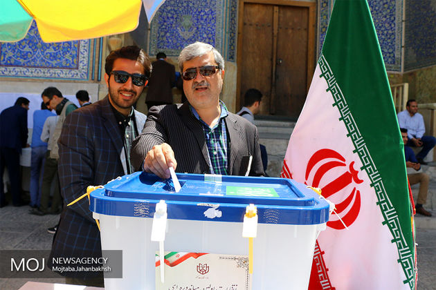 پنج عضو پنجمین دوره شورای شهر جواد آباد مشخص شدند