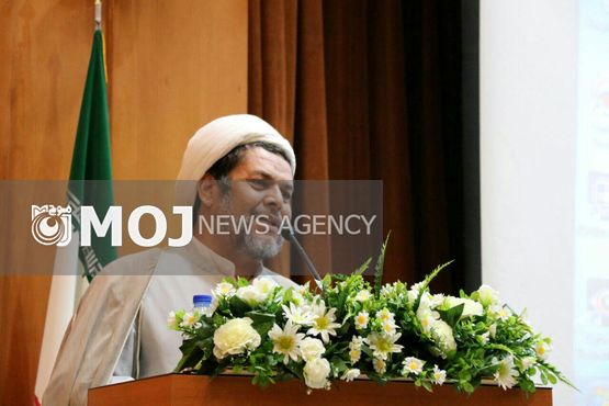 رضای خدا هدف جهادگران جنگ تحمیلی بود