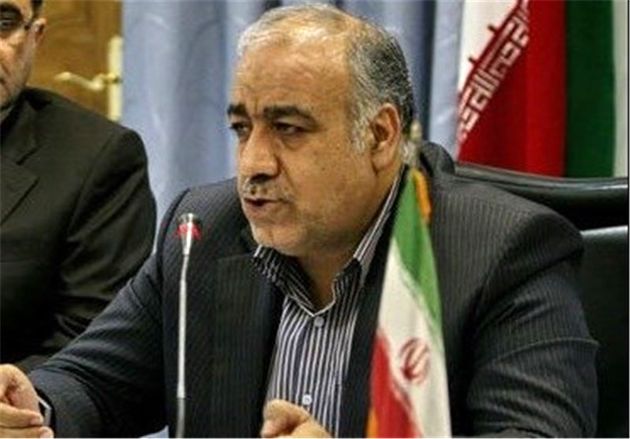 2 کارخانه تعطیل شهرستان خرمآباد سال 96 احیاء میشود