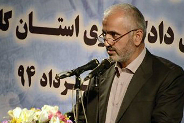 کمک ۲۰۰ میلیون تومانی خیرین گرگان/ صدور رای پرونده «الینا فروتن»