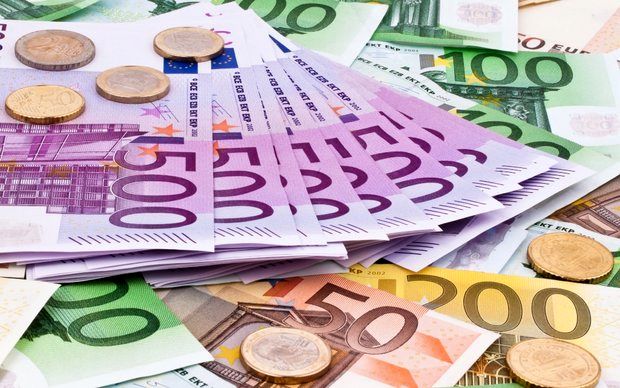 نرخ رسمی 20 ارز افزایش یافت+جدول
