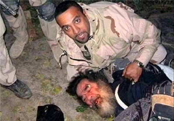 یاد حمله به کویت می افتادم عصبی می شدم