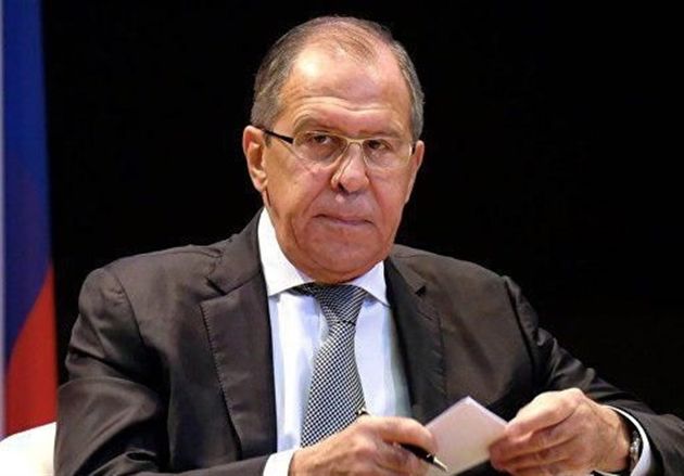 اخراج 60 دیپلمات آمریکایی از روسیه