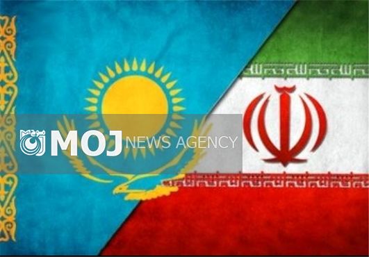 قزاقستان آماده فروش محصولات نفت سفید خود به ایران است