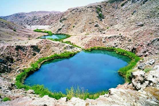 مجموع روان آبهای کشور 7 درصد کاهش داشته است