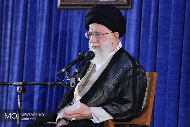 ایران اسلامی بیشترین دشمنان را دارد