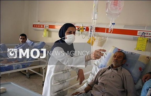 روش پرداختی به پرستاران باید اصلاح شود