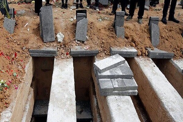 اشتباه پرهزینهای که 90 درصد افراد هنگام انتخاب سنگ قبر مرتکب میشوند