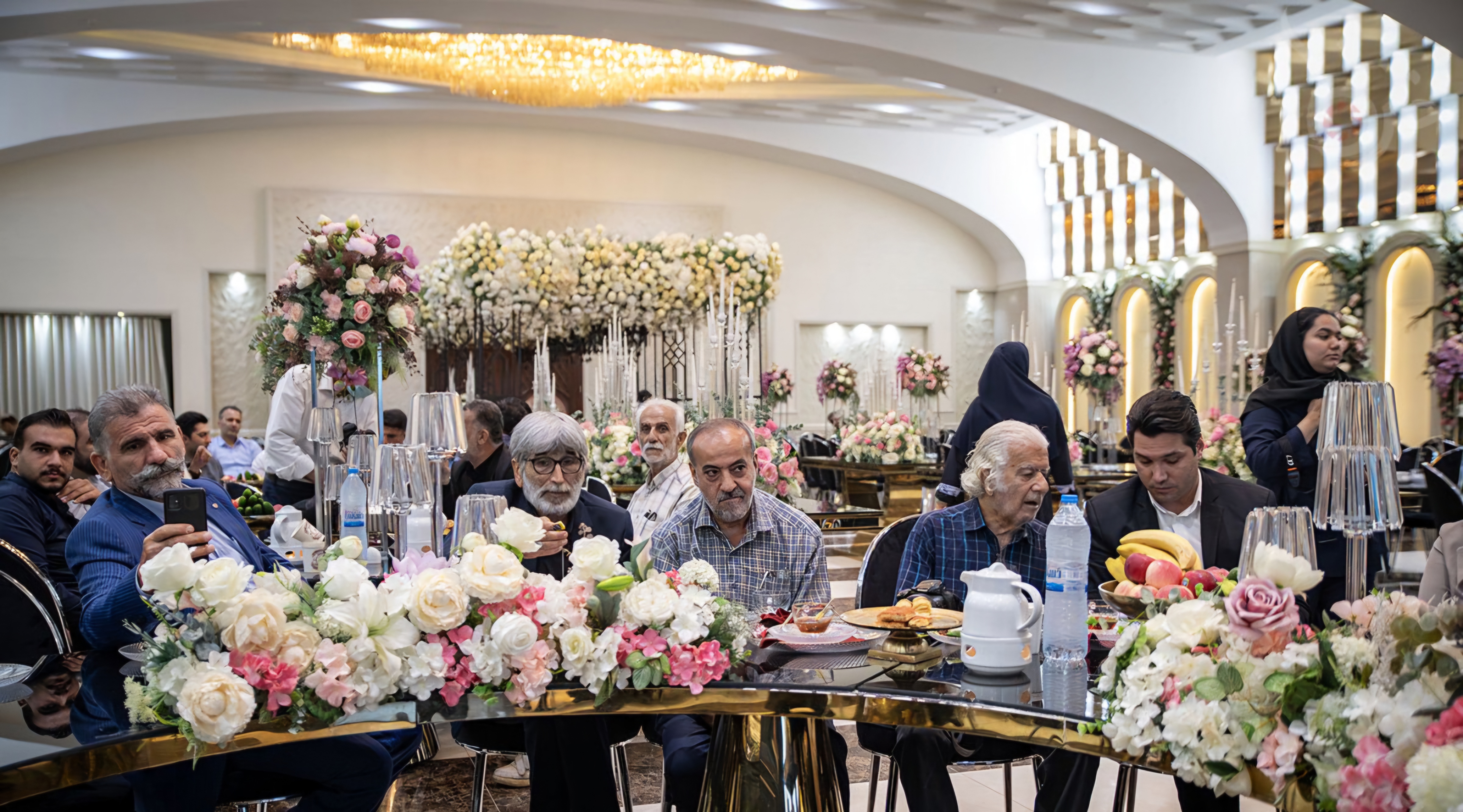 تجلیل خبرنگاران