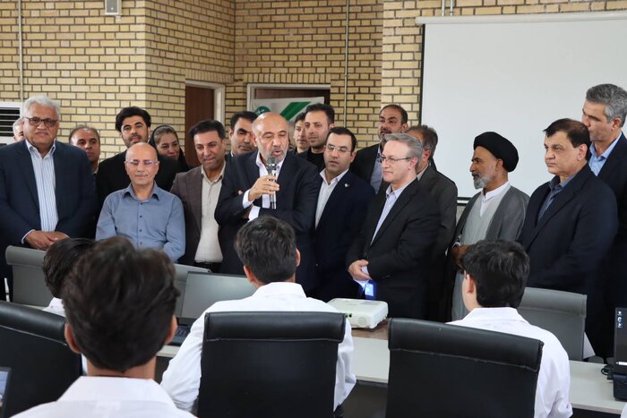 وزارت تعاون، کار و رفاه اجتماعی 