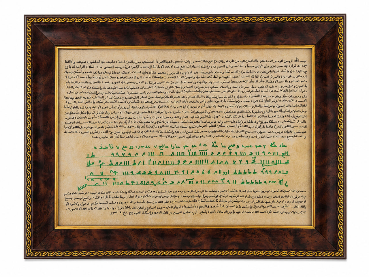 هدایای مذهبی