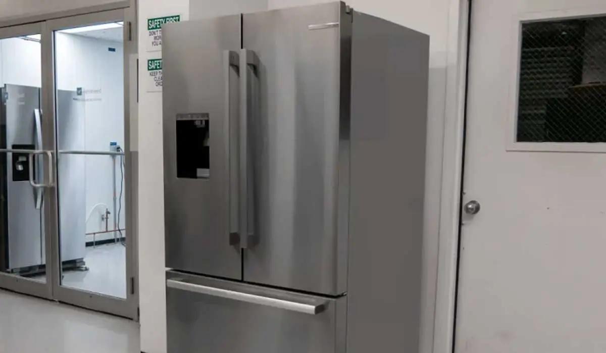 یخچال بوش