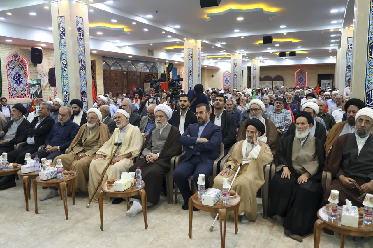 روز جهانی مسجد_شیراز