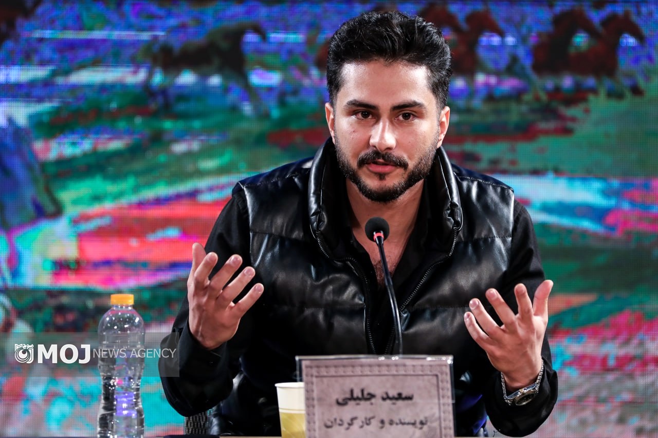 جشنواره فیلم فجر