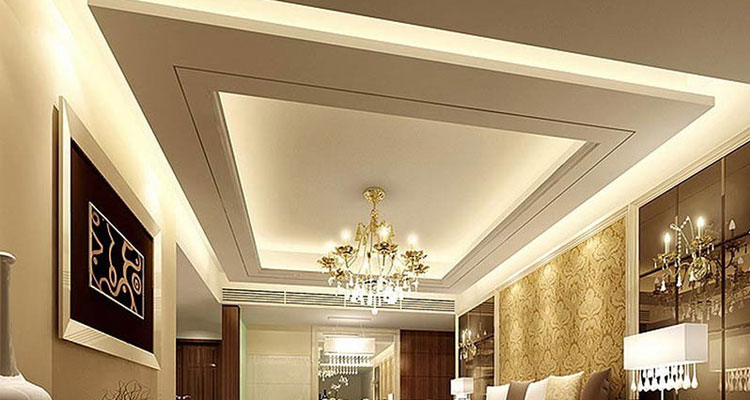 سقف کاذب1