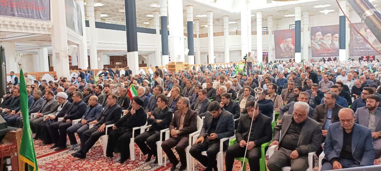 حرم شاهچراغ(ع)