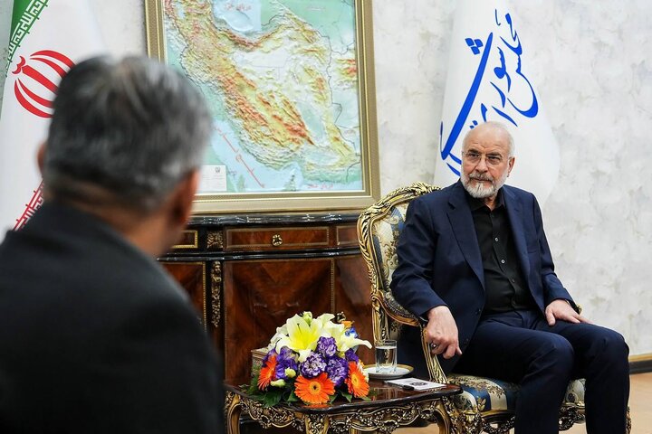 ایران و پاکستان